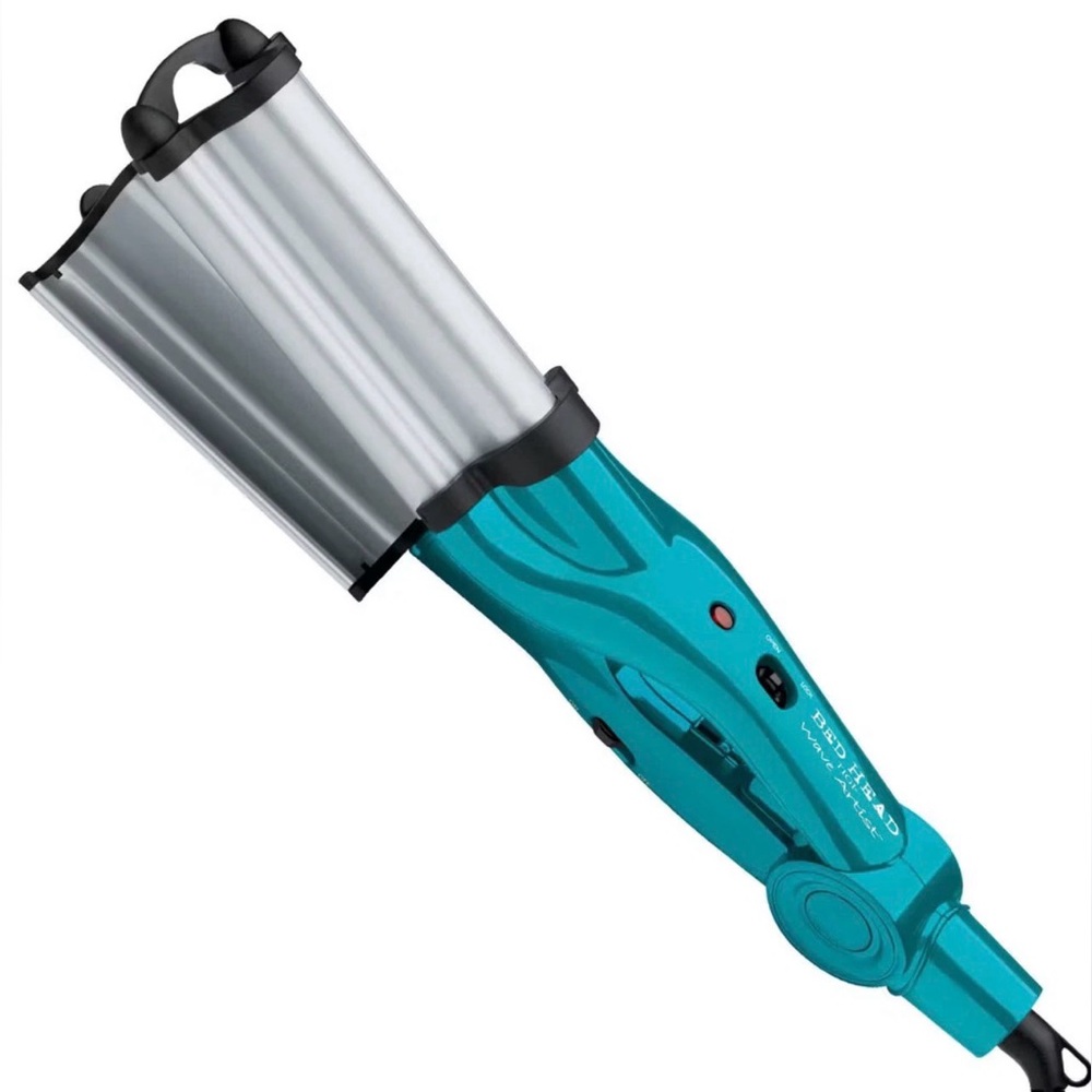TIGI Bed Head Wave Artist Deep Waver for Beachy Waves